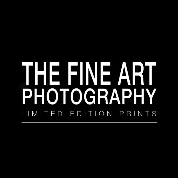 fine art photography print