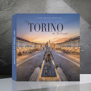 Libro ”Una Torino da Batticuore”