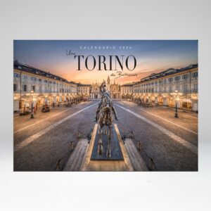 Libro ”Una Torino da Batticuore”